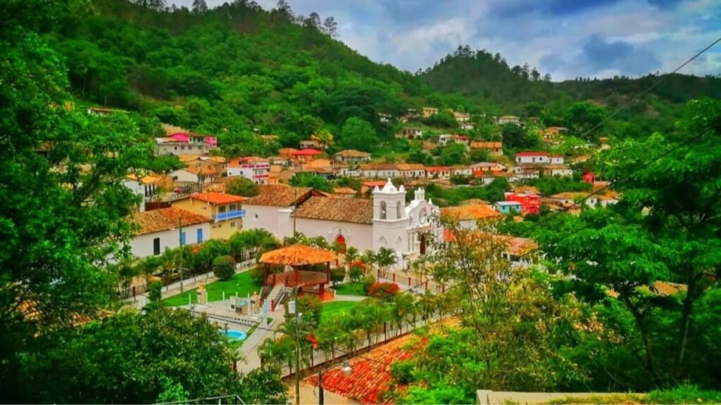 Yoro, Honduras: tradiciones, naturaleza rural y cultura agrícola